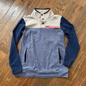 Women's Powell Fleece Pullover